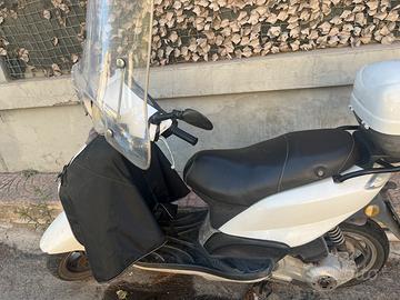 Piaggio Fly 125 - 2011