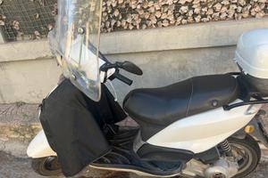 Piaggio Fly 125 - 2011