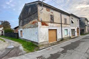 CASA INDIPENDENTE A SAN DANIELE PO