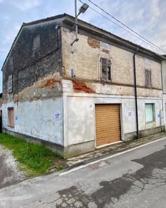 CASA INDIPENDENTE A SAN DANIELE PO