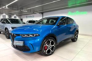ALFA TONALE 1600 TCT6 VELOCE KM0 UFFICIALE ITALIA