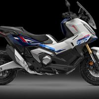 HONDA X-ADV 750 SPECIAL EDITION