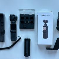 DJI Osmo Pocket 2