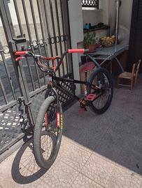 whellie bike 