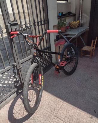 whellie bike 