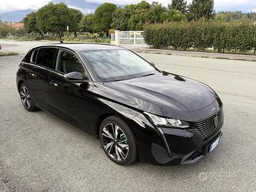 Peugeot 308 2023