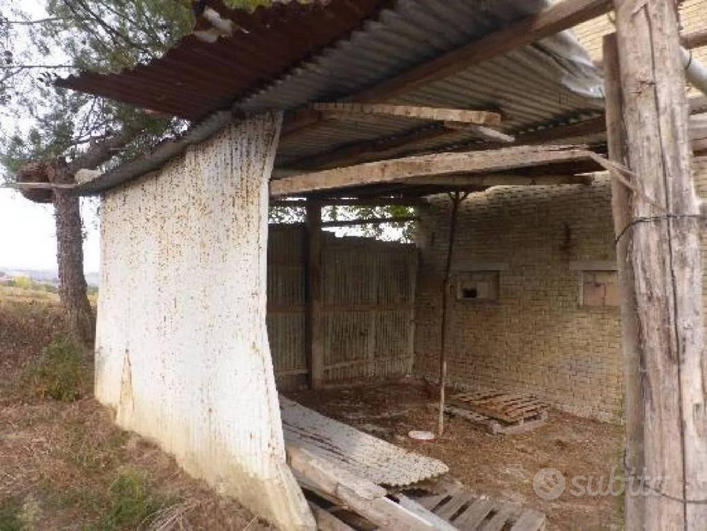 Appartamento – Monteleone di Fermo, Fermo - Altro