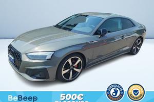 Audi A5 COUPE 40 2.0 TDI MHEV QUATTRO 204CV S...