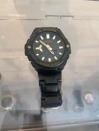 Casio G-Shock-  G- Steel -