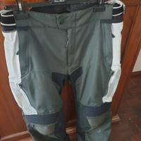 Pantaloni moto Revit 