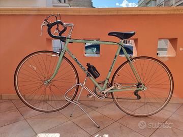 Bici BIANCHI