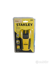 Rilevatore Stanley S200