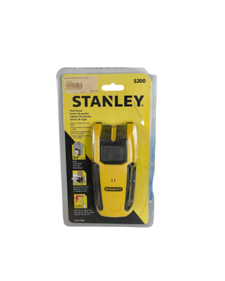 Rilevatore Stanley S200