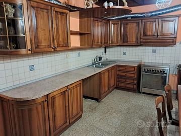 cucina anni 90
