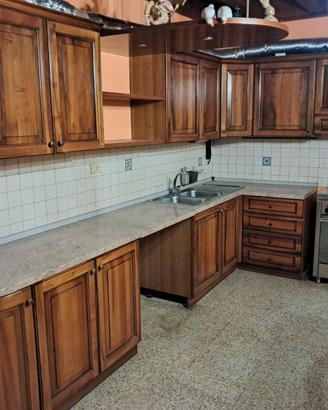 cucina anni 90