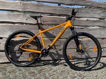 MTB BERGAMONT REVOX 4 29"