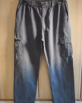 Pantalone Uomo da lavoro