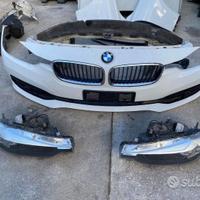 Ricambi usati Bmw Serie 3 2017 2018