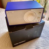 Radio Bluetooth The+Radio