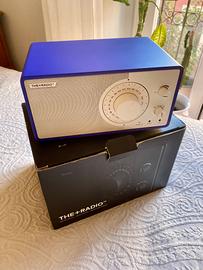Radio Bluetooth The+Radio