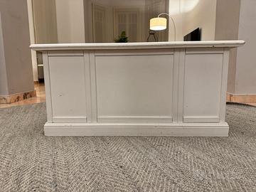 Cassapanca Shabby