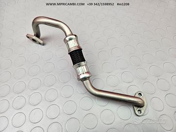 TUBO OLIO SUZUKI GSXR 1000 2007 2008 GSX R