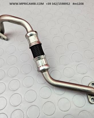 TUBO OLIO SUZUKI GSXR 1000 2007 2008 GSX R