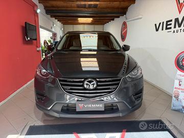Mazda CX-5 2.2L Skyactiv-D 175CV 4WD Exceed