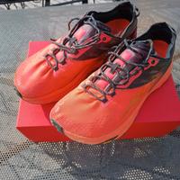 Scarpe Trail running Altra Mont Blanc tg 44
