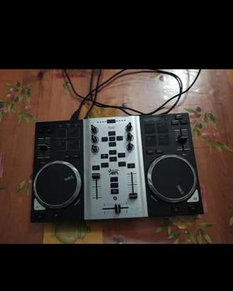 Hercules DJ Control Air S