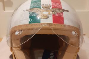 Casco Jet Aeronautica Militare tg M - NUOVO