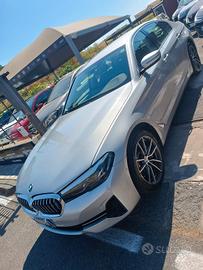 Bmw 530 530e Luxury