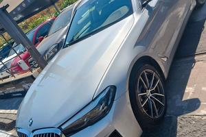 Bmw 530 530e Luxury