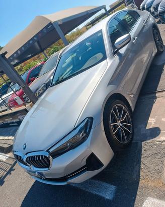 Bmw 530 530e Luxury
