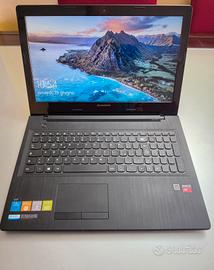 Notebook LENOVO G50-45 Essential PC
