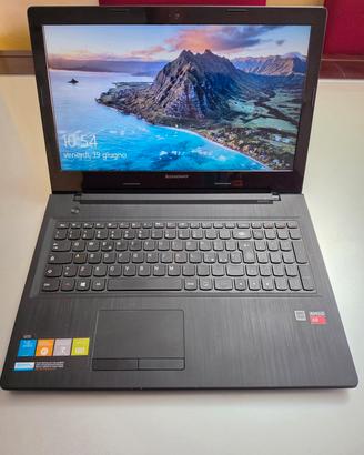 Notebook LENOVO G50-45 Essential PC
