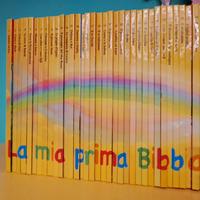 BIBBIA PER BAMBINI