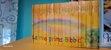 BIBBIA PER BAMBINI