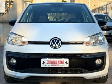 Volkswagen up! 1.0 5P EVO R-LINE BICOLOR FULL/LED