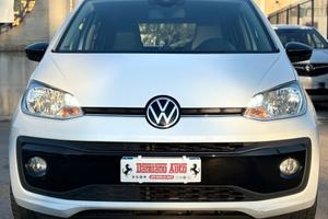 Volkswagen up! 1.0 5P EVO R-LINE BICOLOR FULL/LED