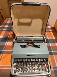 macchina da scrivere