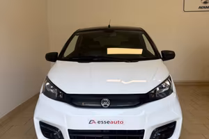 Aixam City Sport Emotion