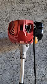 decespugliatore