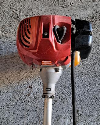 decespugliatore