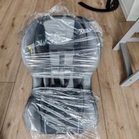 Seggiolino auto Giordani 0–18 kg (0-4 anni) 