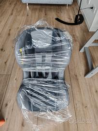 Seggiolino auto Giordani 0–18 kg (0-4 anni) 