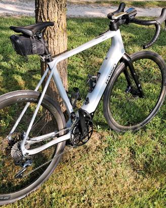 E-bike Basso Volta