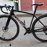 Bivi Gravel/ciclocross Trek Boone nera  tg 52