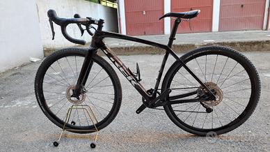 Bivi Gravel/ciclocross Trek Boone nera  tg 52