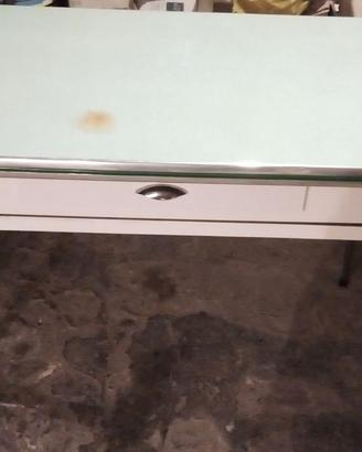 Tavolo cucina anni 60